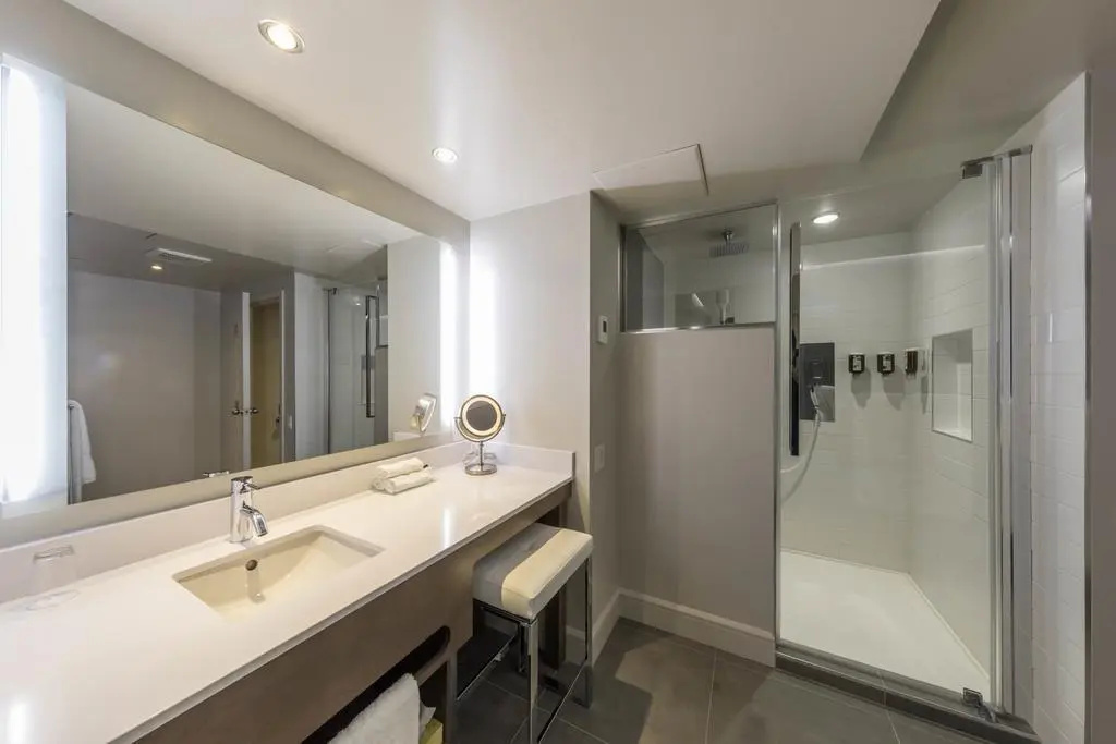 Hôtel & Suites Normandin Quebec - Général