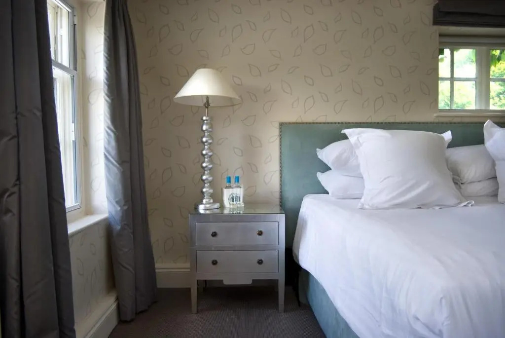 Old Bridge Hotel - Chambres