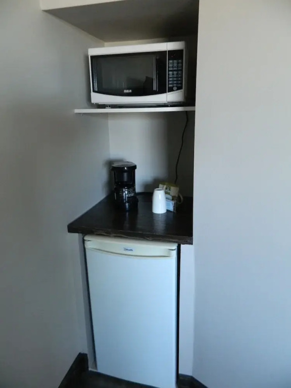 Le Pirate Motel & Camping - фото 35