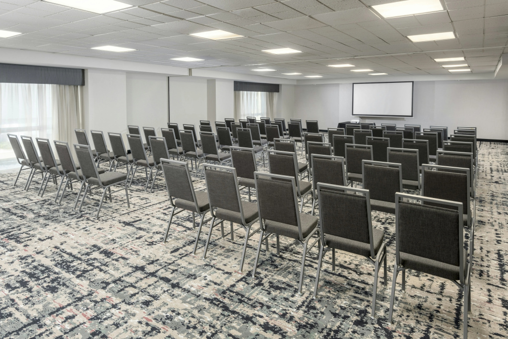 Homewood Suites by Hilton Miami-Airport/Blue Lagoon - Général