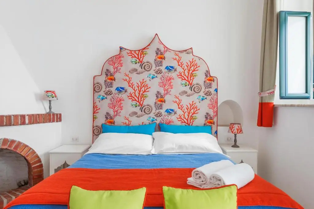 Classic Double room (full double bed)