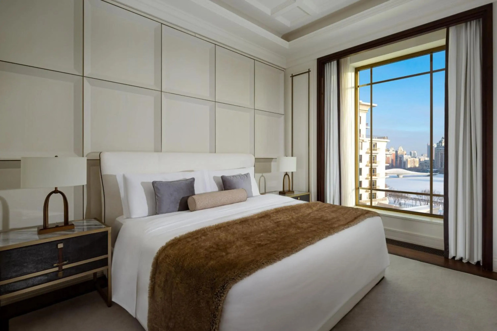 St. Regis Astana - фото 46