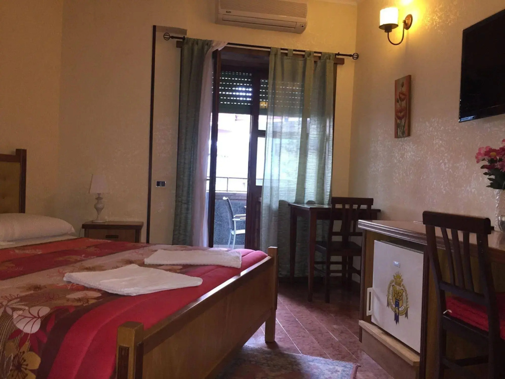 Caligola Resort - Général