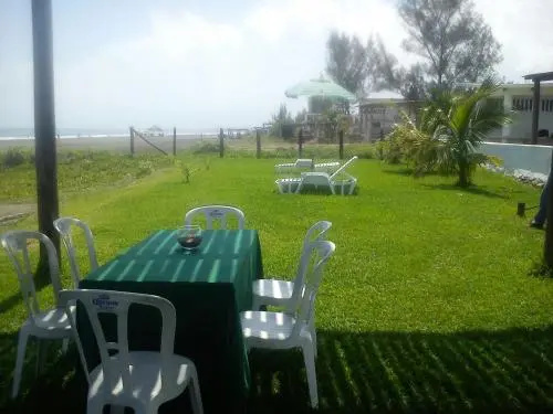 Hotel Arrecife Chachalacas