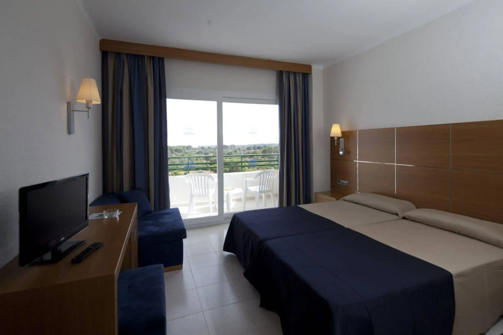 Grupotel Cala Marsal Natura Hotel - Général