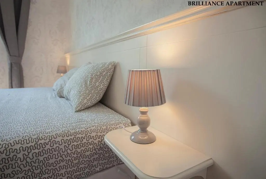 Presidency House - Chambres