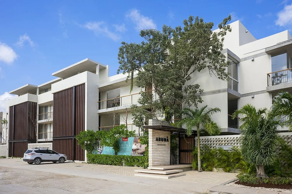 Luxury and Family condo in La Veleta