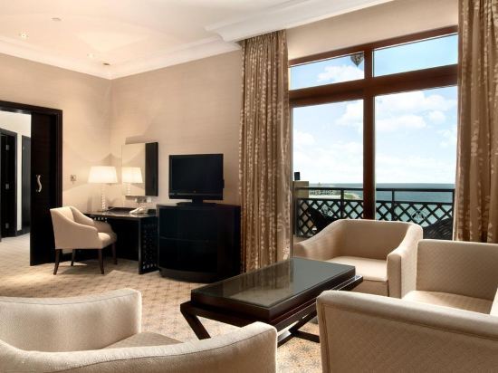 Hilton Ras Al Khaimah Resort & Spa