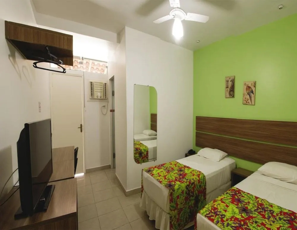 Hotel do Sol Executive - Général