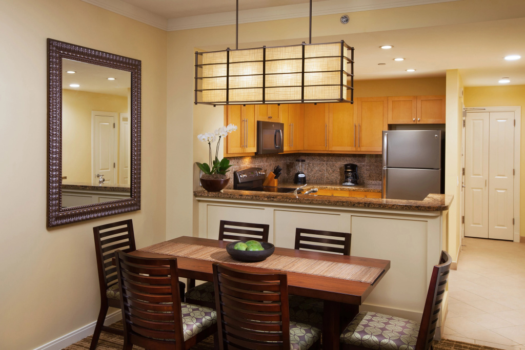 The Westin Ka'anapali Ocean Resort Villas