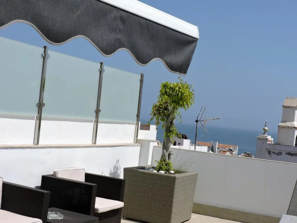 Apartamentos Abril