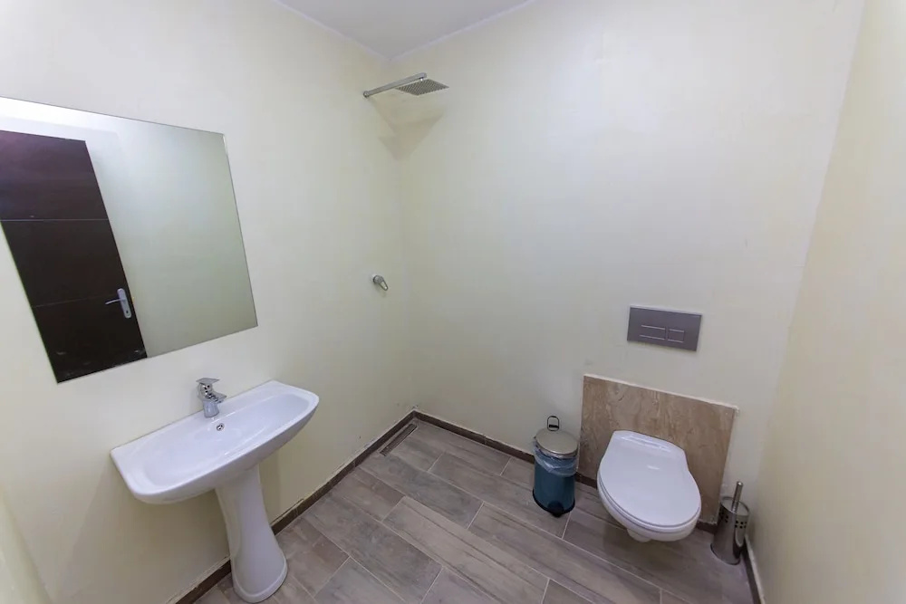 Standard Double room with balcony (full double bed)