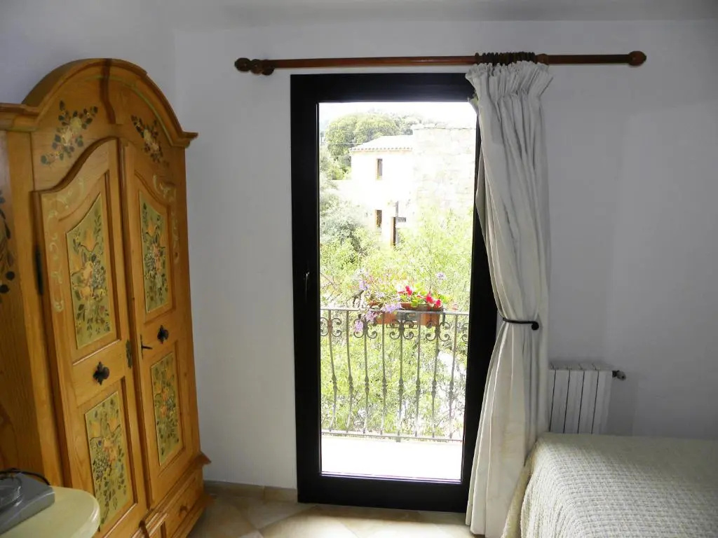 Hotel San Pantaleo - Chambres