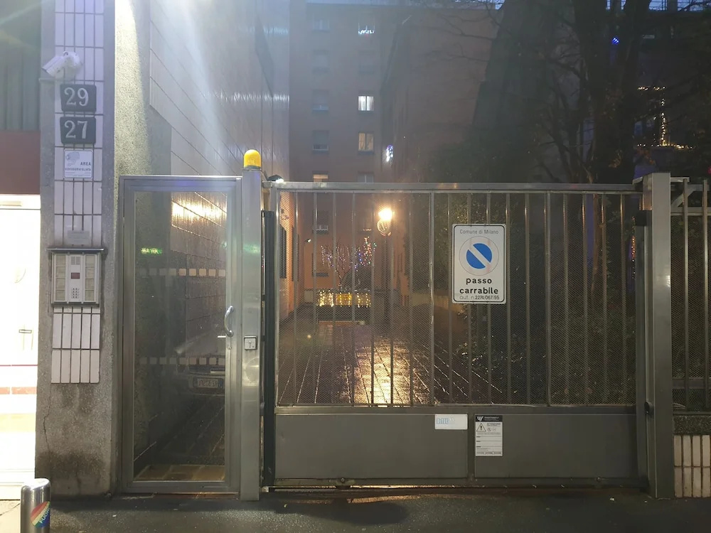 Kibilù - Viale Monza