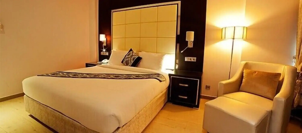 New Hotel - Nampula - фото 3