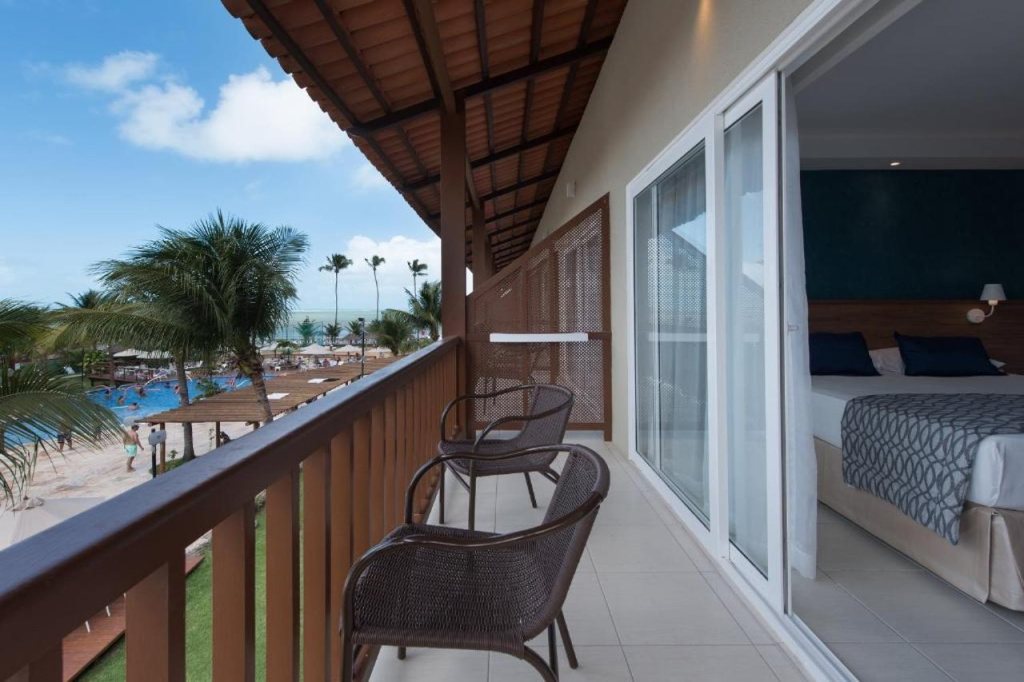 Salinas Maceió All Inclusive Resort - Général