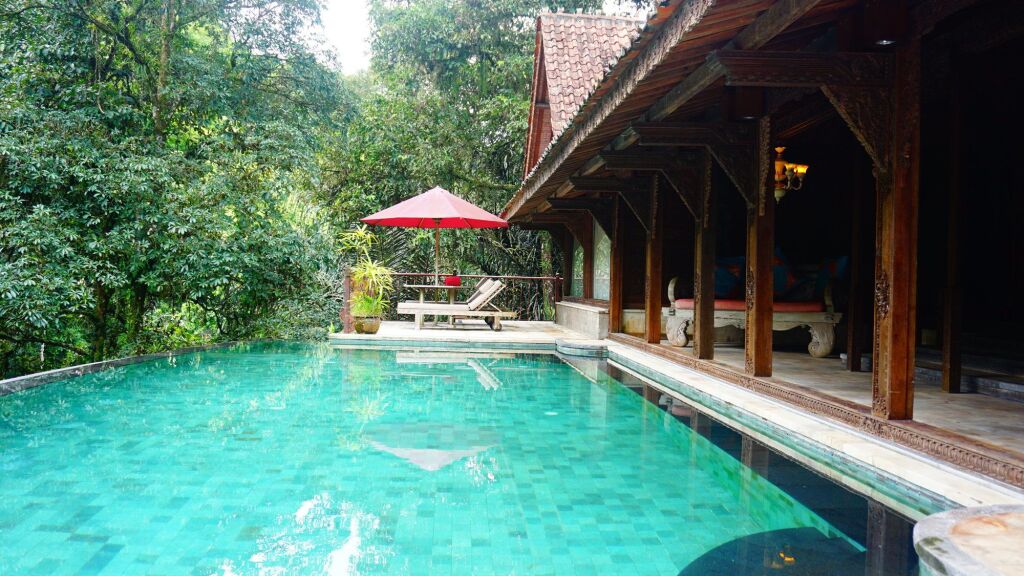 Ayung Resort Ubud