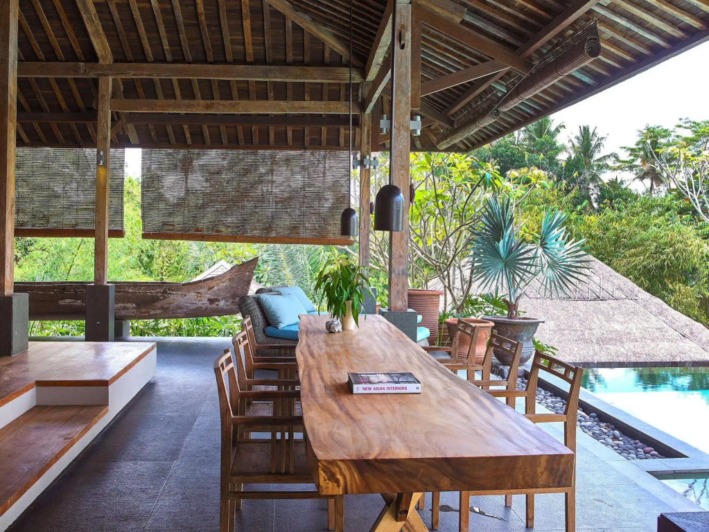 Suara Alam Ubud