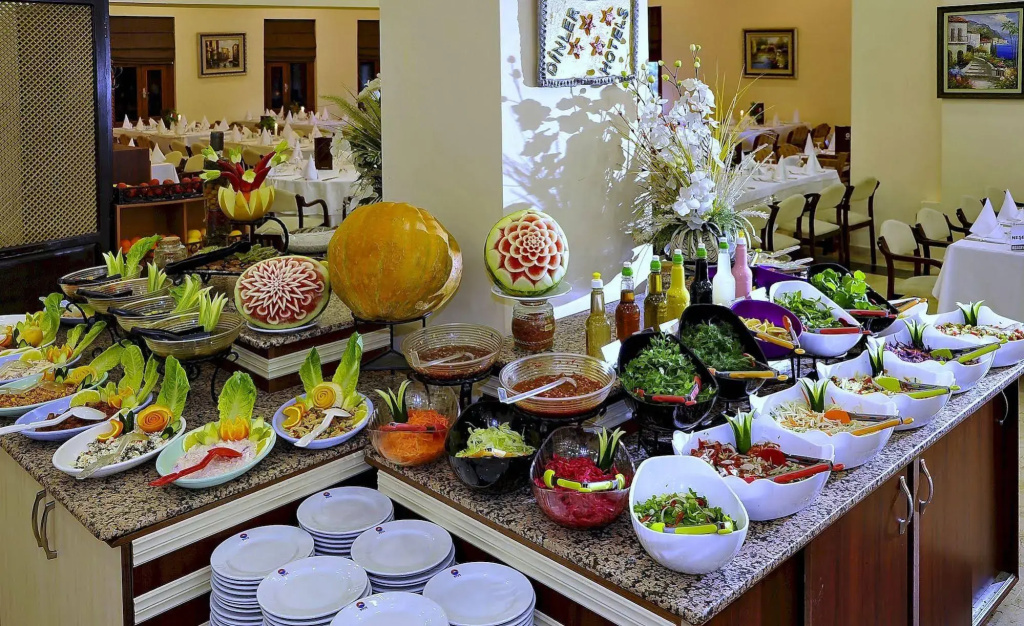 Monark Hotel Cappadocia - фото 10