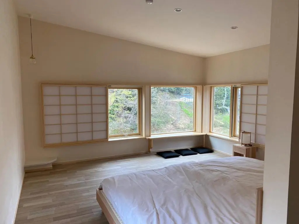 Superior Double room twin beds