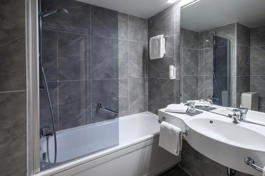 ACHAT Hotel Monschau - Général