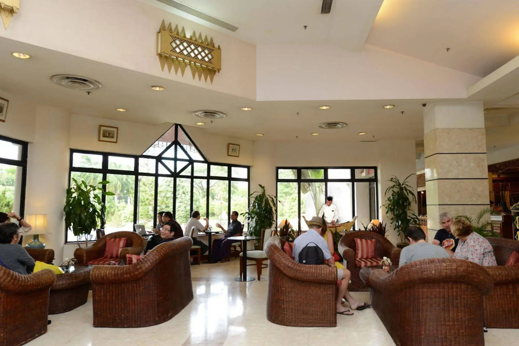 Hotel photo 25