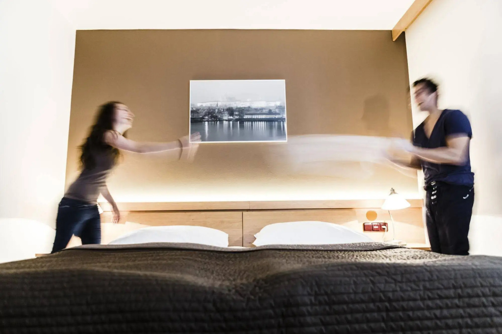 Hotel photo 16