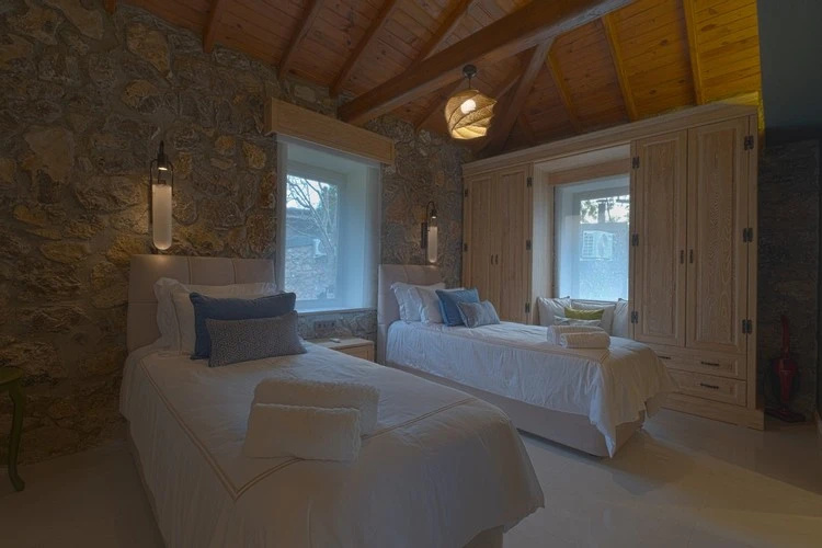 Бутик-отель Kaya Villas Exclusive — фото