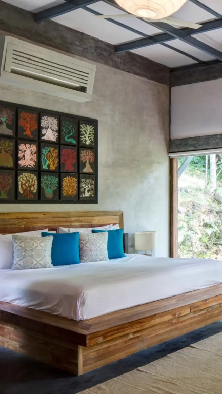 The Jalakara Hideaway