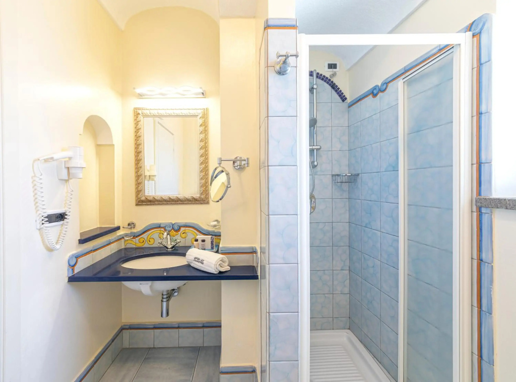Hotel Terme Tritone Resort & Spa - Général