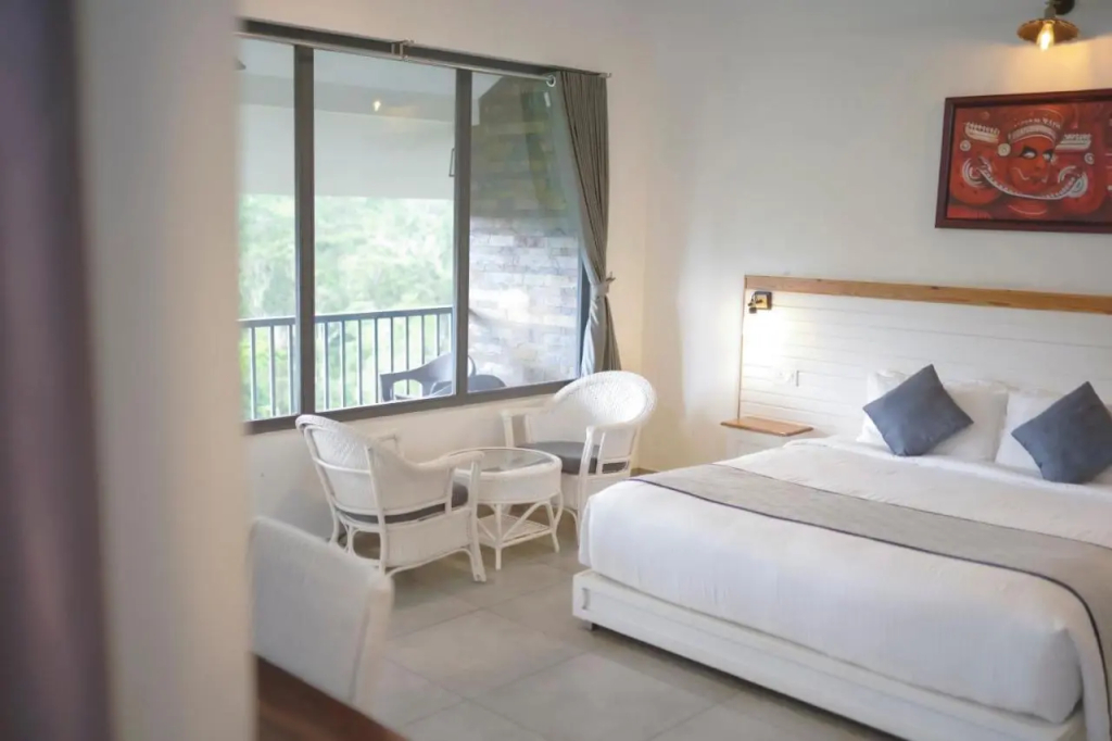 Pekoe Plantation Villa By Lexstays - фото 17
