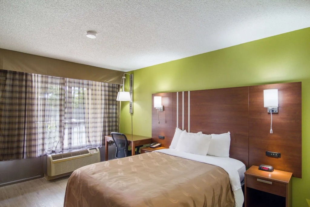 Stayable Jacksonville West — фото 5