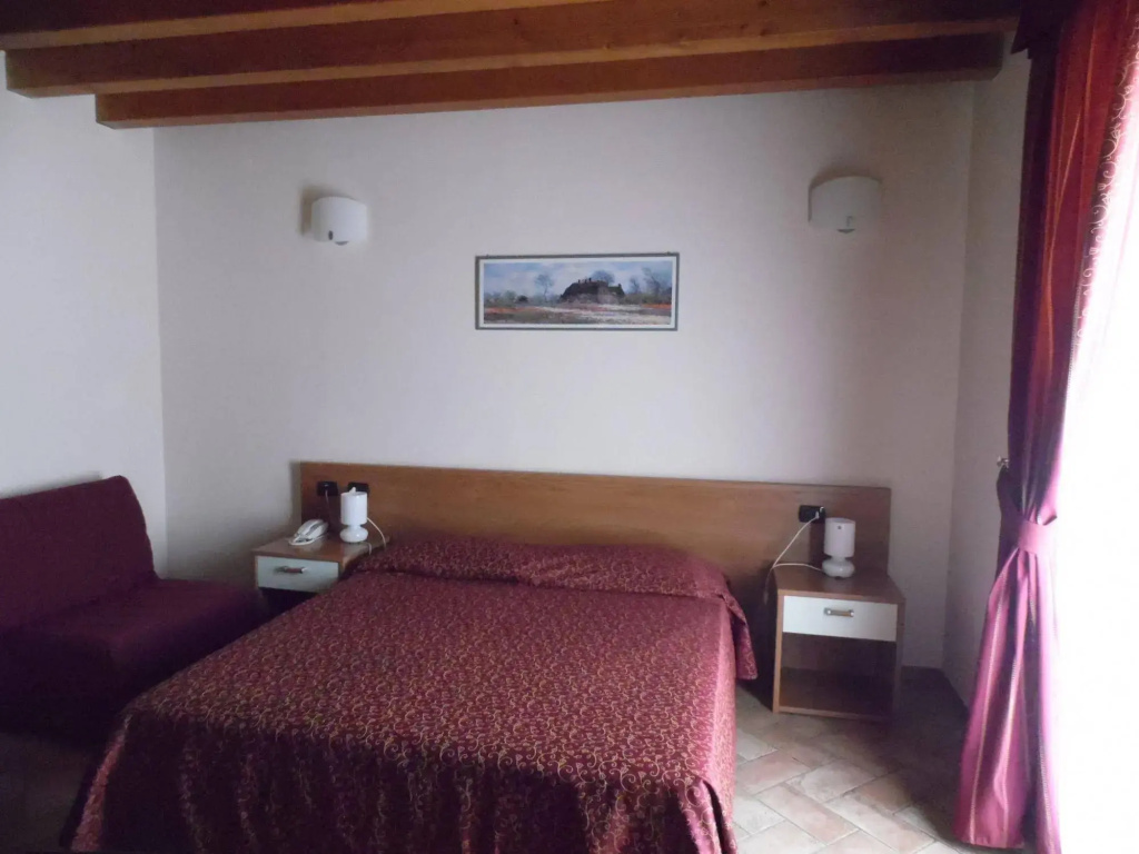 Hotel Agli Ulivi - Général