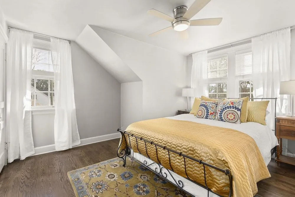 Cottage Charm — фото 6