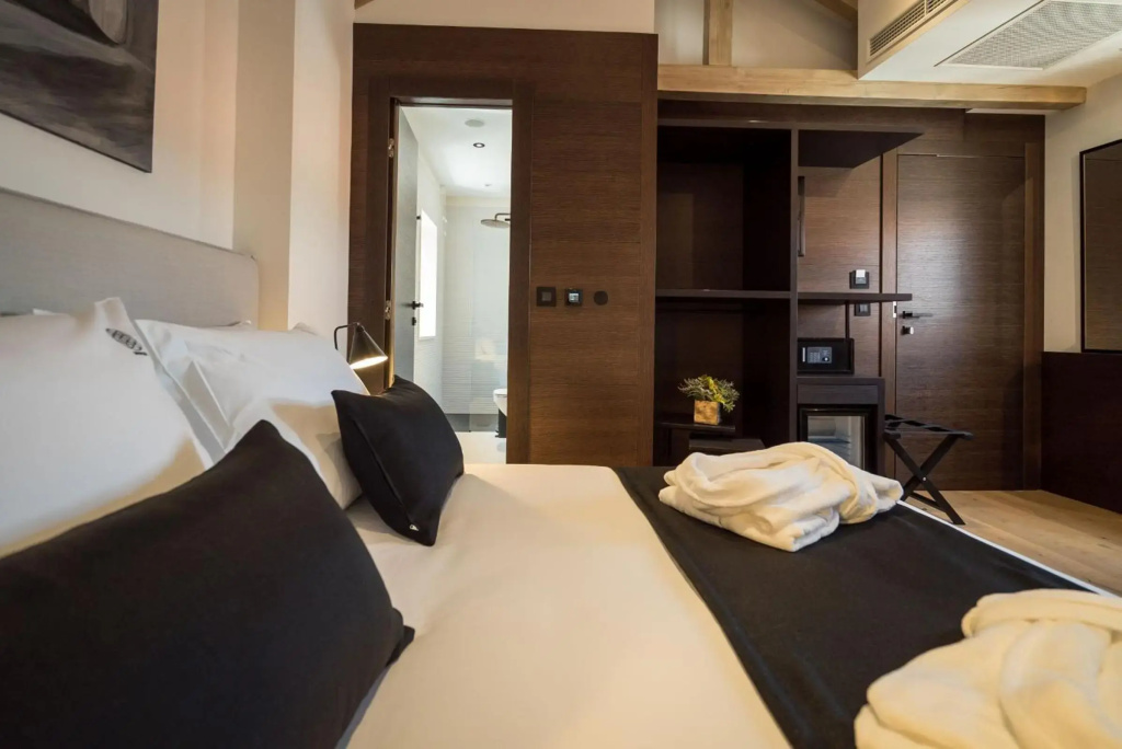Murum Boutique Hotel - Général