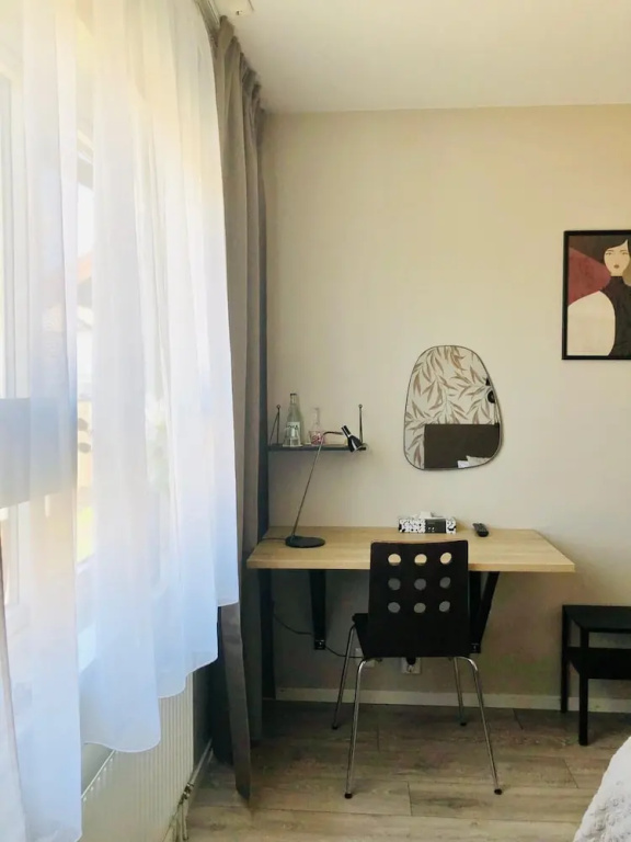 Arena Hotell - Chambres