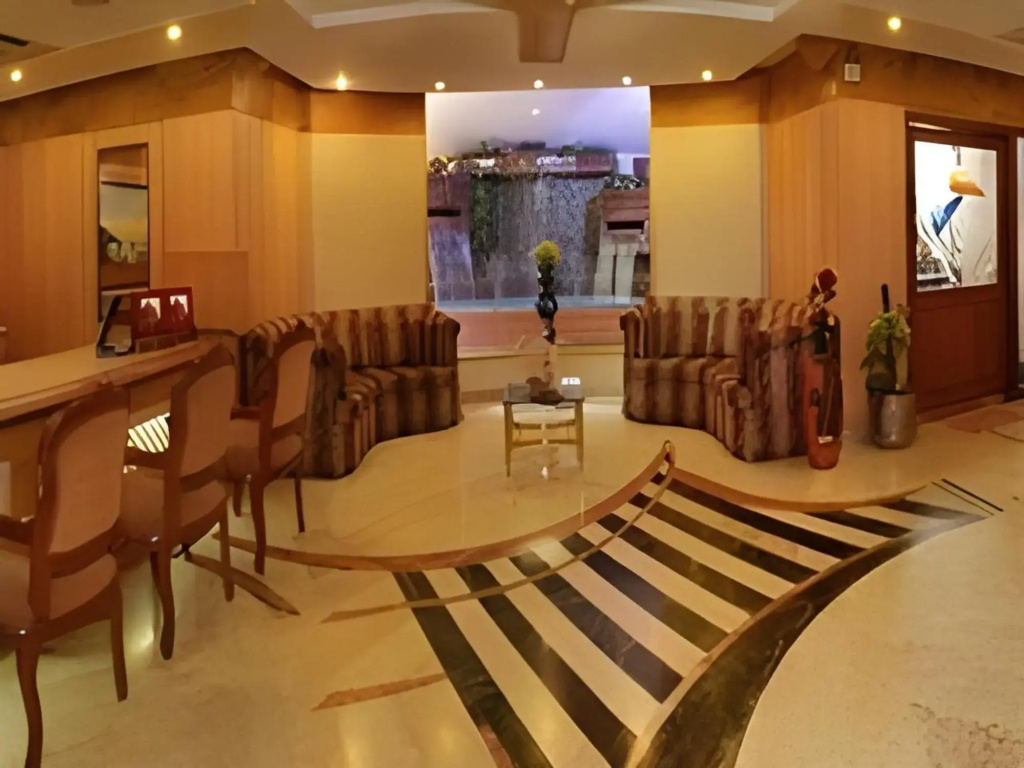 Hotel photo 14