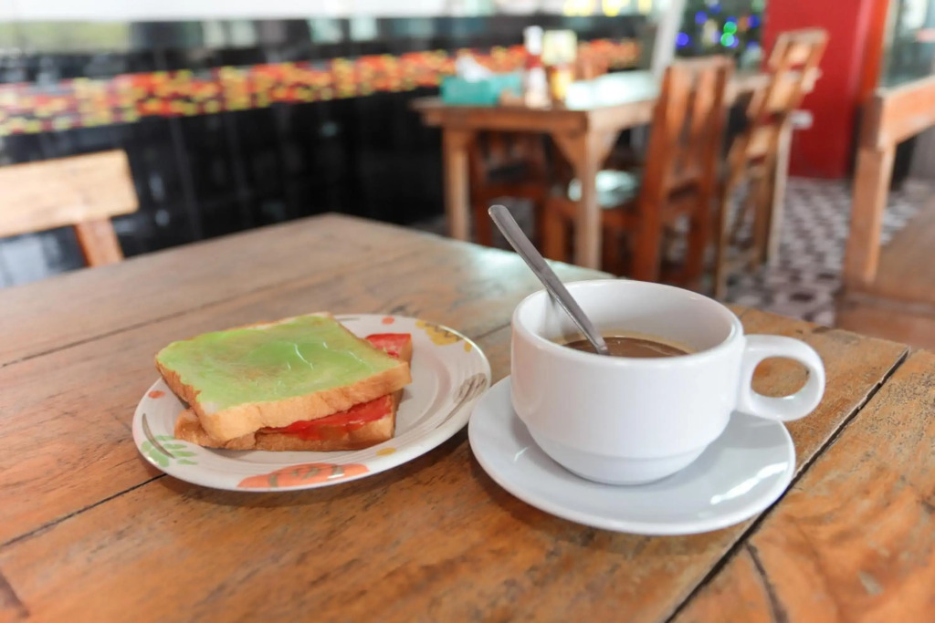 C Tower Hotel - фото 14