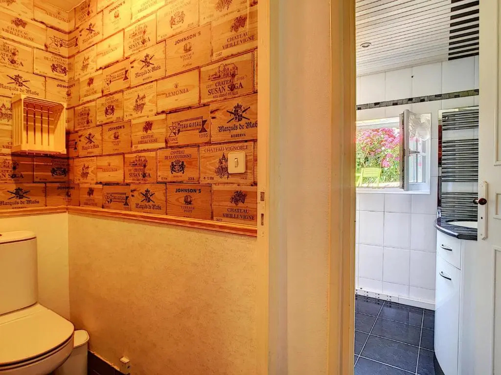 Afficher la photo 7 — Maison Crozon, 3 pièces, 6 personnes - FR-1-370-45