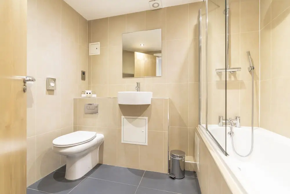Waterside Hotel & Leisure Club - Chambres