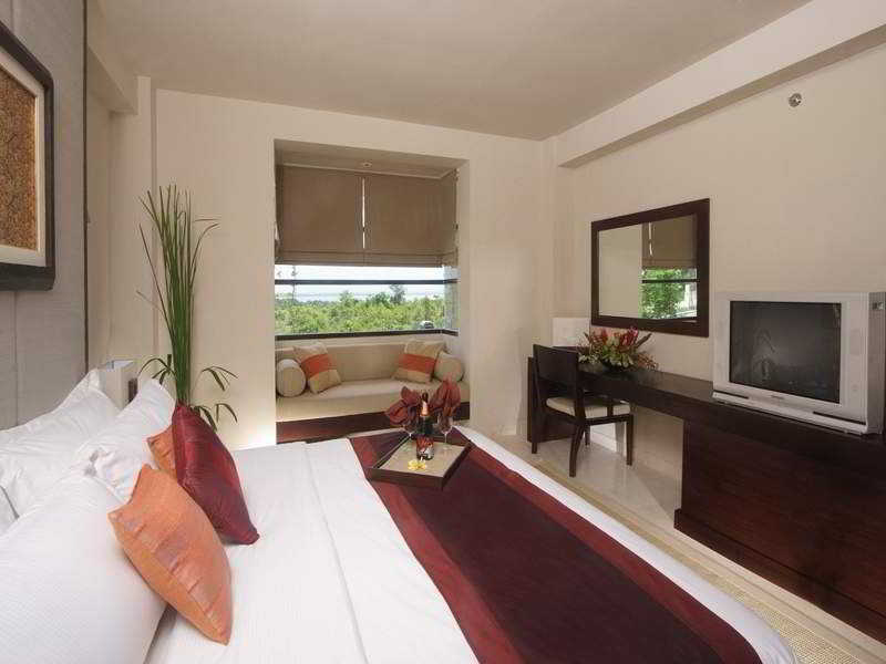 Swiss-Belhotel Bay View Hotel,Suites and Villas Hotel