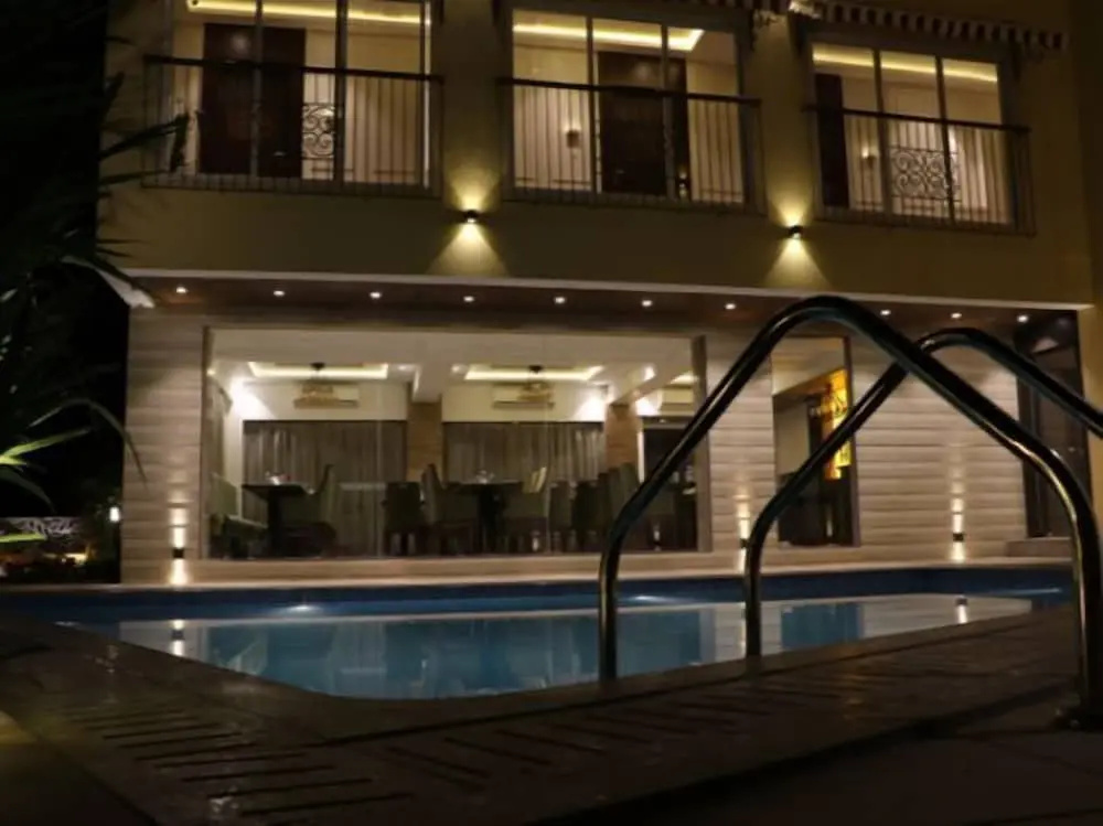 Hotel photo 11