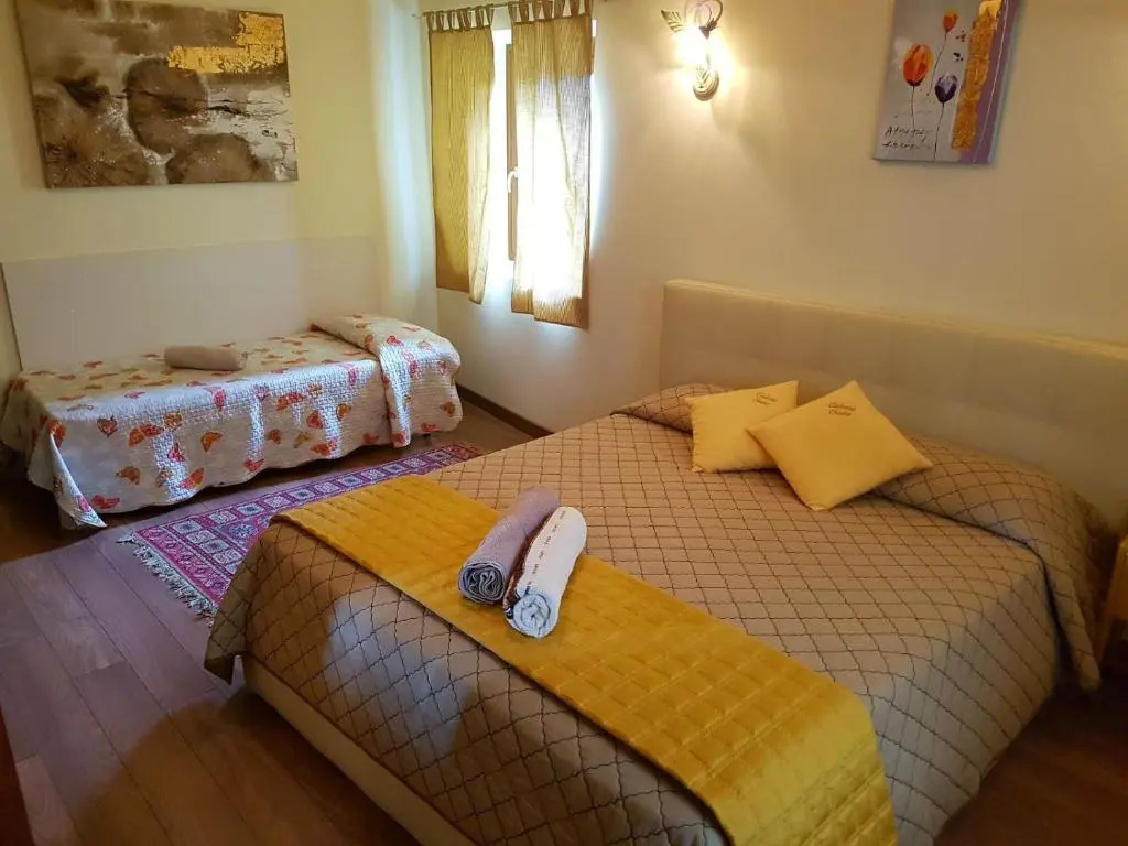 Standard room