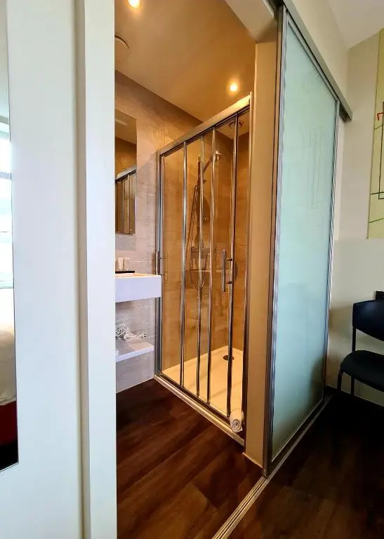 Hotel Het Menneke - Chambres