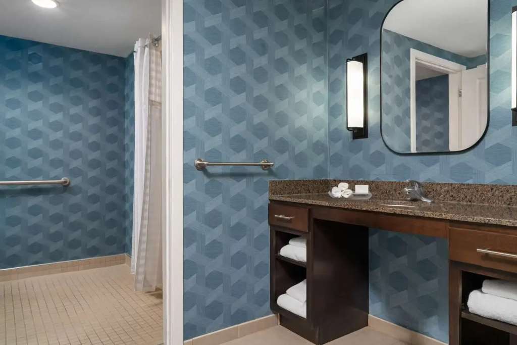 Homewood Suites by Hilton Newport Middletown, RI - Général