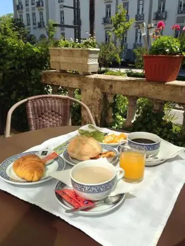 Hotel do Parque - Général