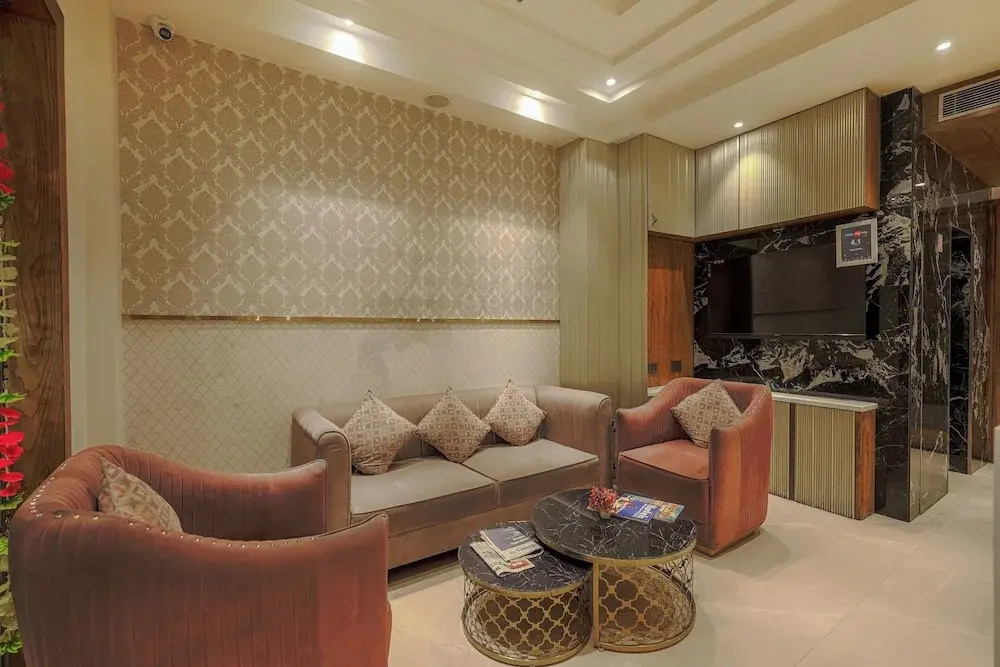 Hotel photo 21