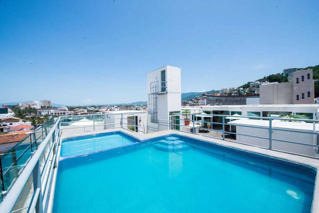 Hotel Portonovo Plaza Malecón - Général
