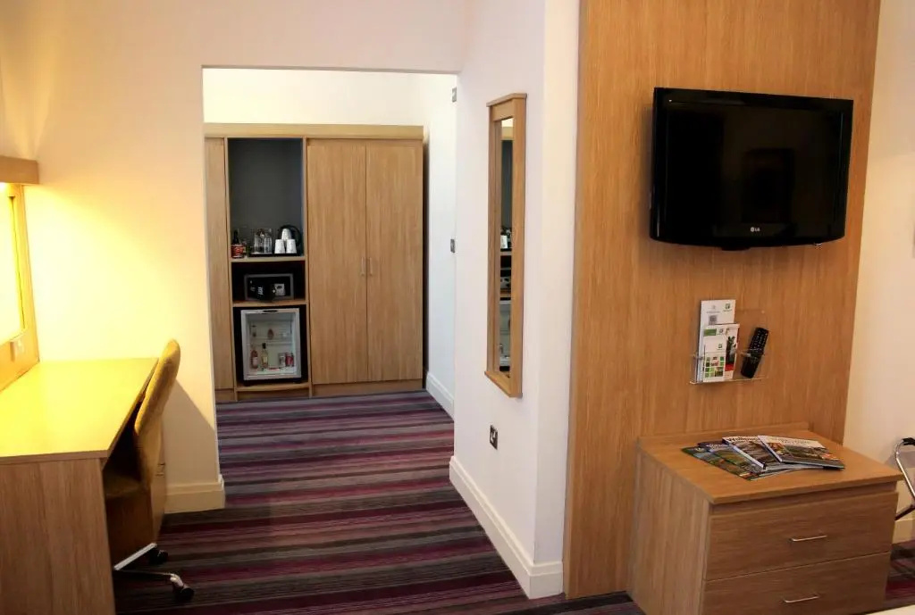 Holiday Inn Darlington - A1 Scotch Corner by IHG - Chambres