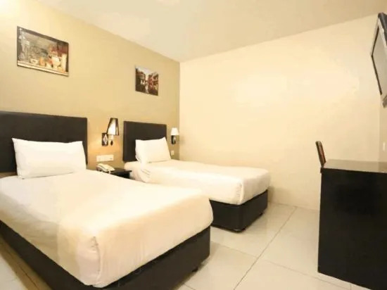 Best View Hotel Sunway Mentari